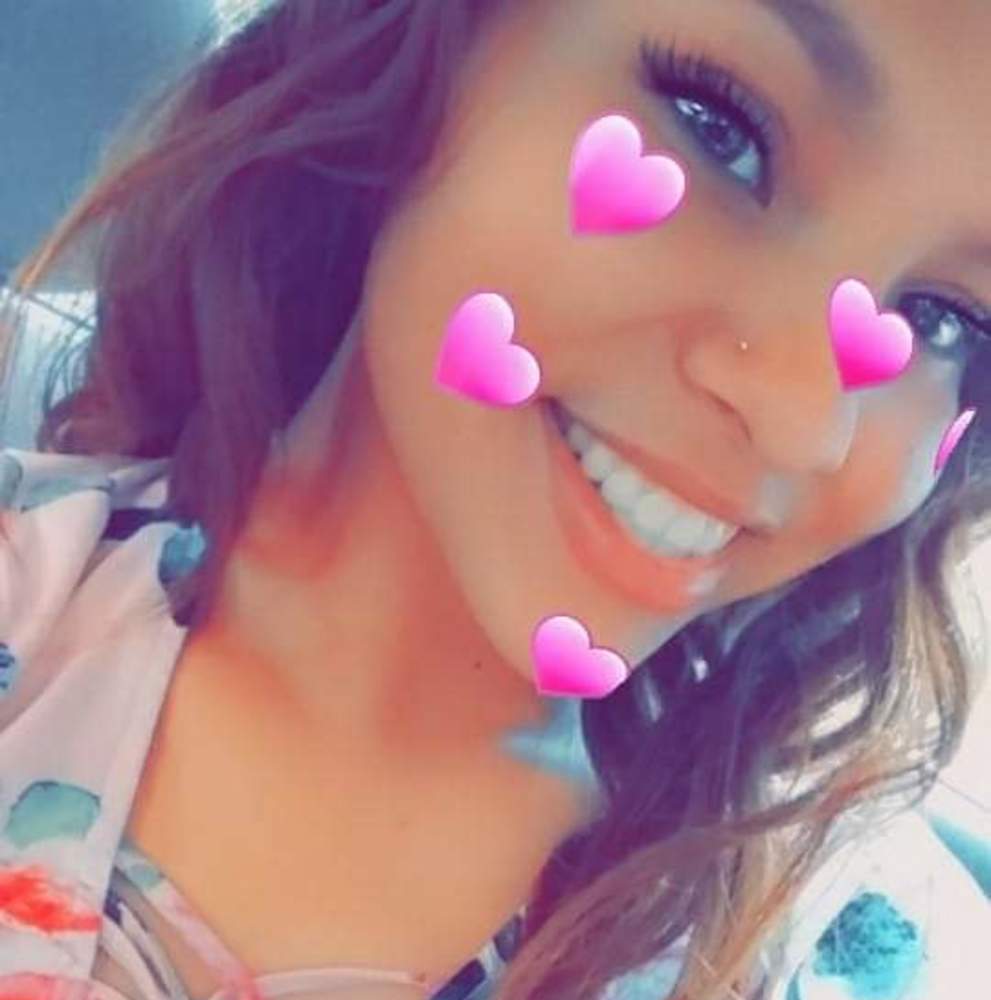 Meet your Posher, Sienna